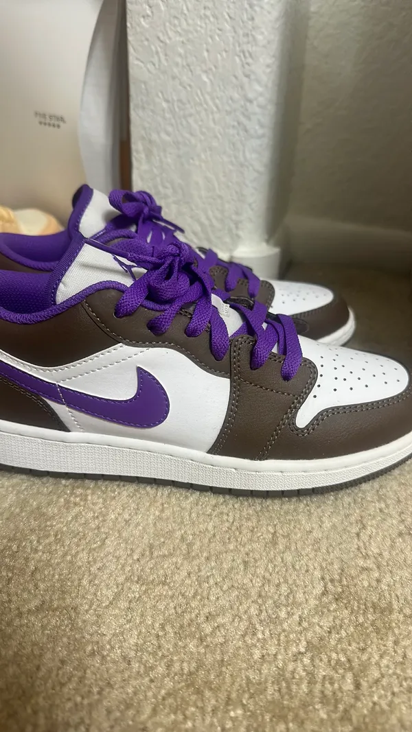 Nike Jordan - Image 4