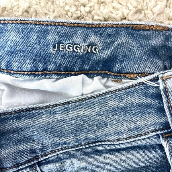 American Eagle Outfitters Jegging - Image 6