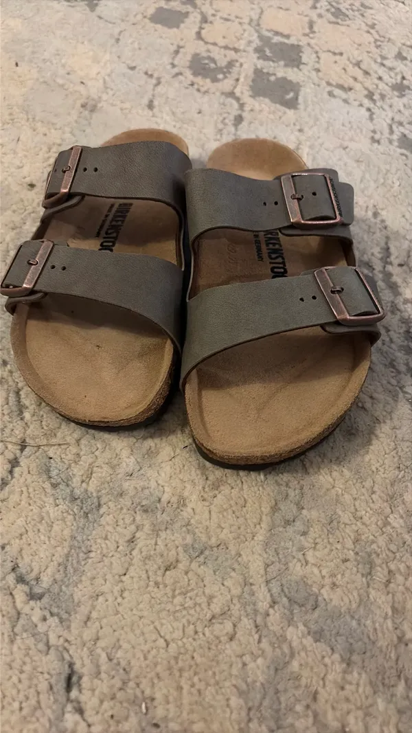 Birkenstocks - Image 2