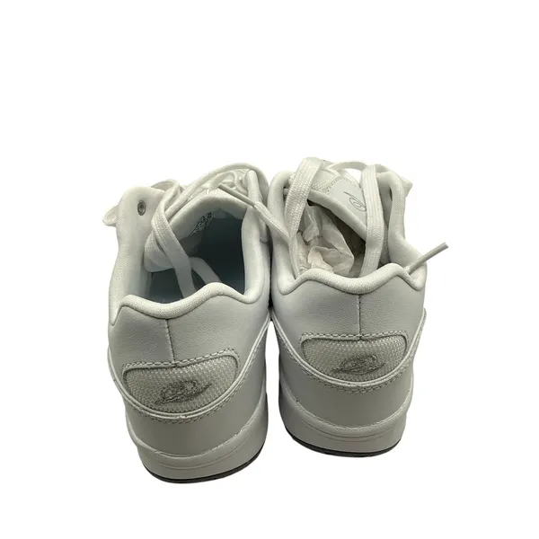 Easy Spirit Anti Gravity Women's Size 6 1/2 White Barely Worn‎ - Image 3