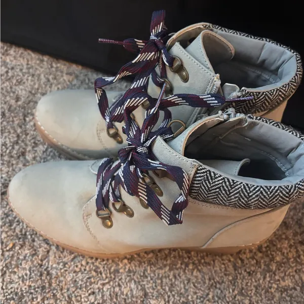 Maurice's Heel Outdoor Bootie - Image 5