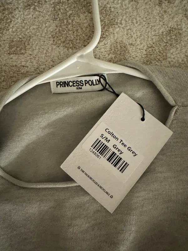 Princess Polly Tee - Image 2