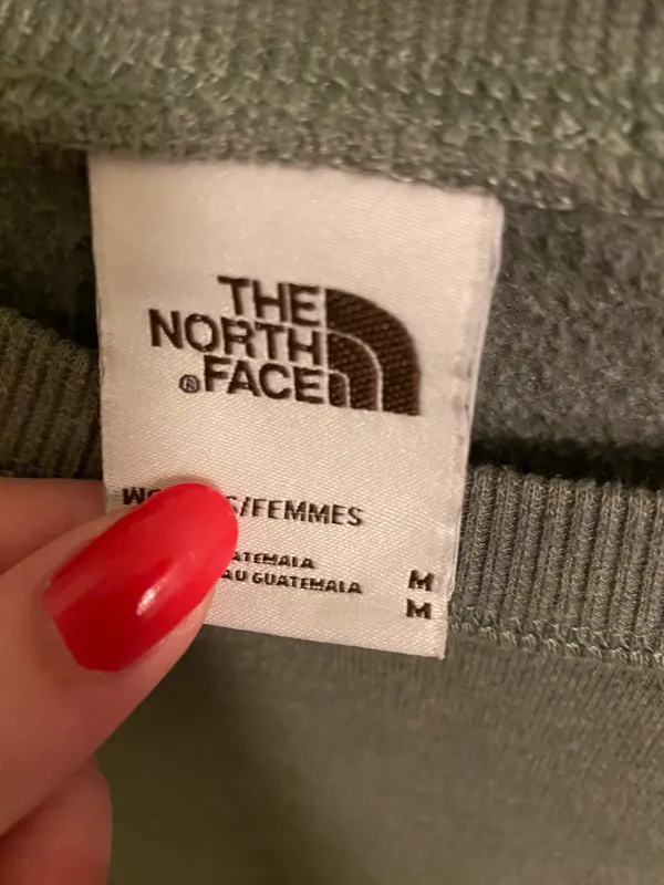 North Face Crewneck - Image 3