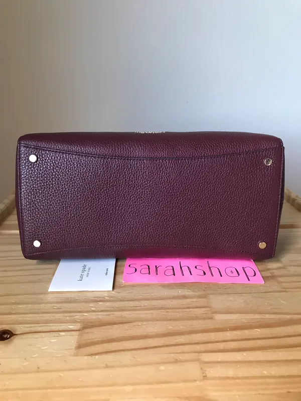 Kate Spade Purse - Image 6