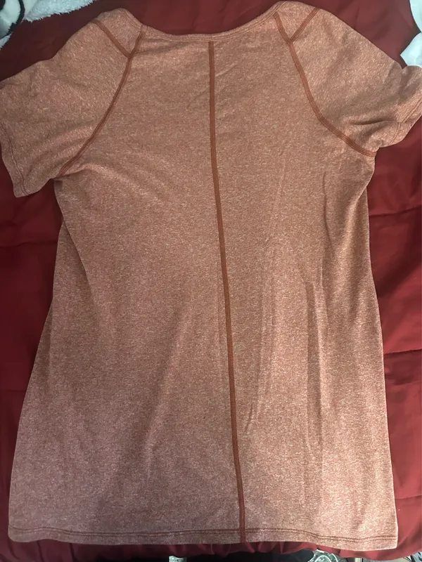 Rei Co-op Workout Short Sleeve Top - Image 2