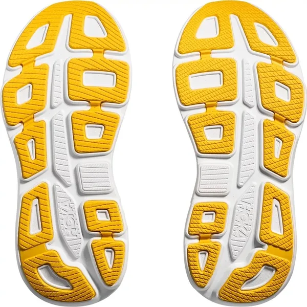 HOKA Women's Bondi 9 Running Shoes ALBST Size 8.5D Wide NWB - Image 5