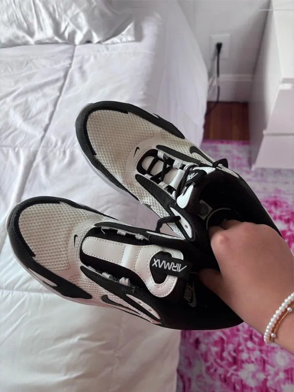 Nike Air Max Bolt Shoes - Image 5
