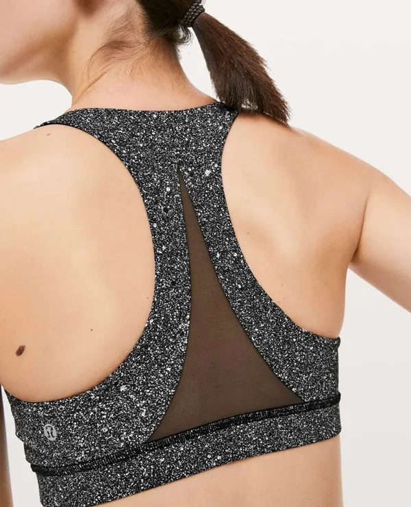 Lululemon Invigorate Bra - Image 4