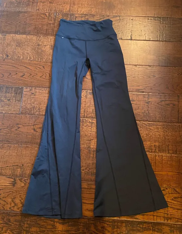 Free People Good Karma Flare Legging - Image 2