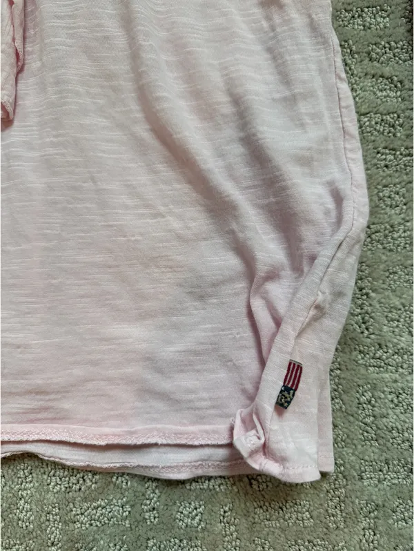 Polo Jean Ralph Lauren Shirt - Image 3