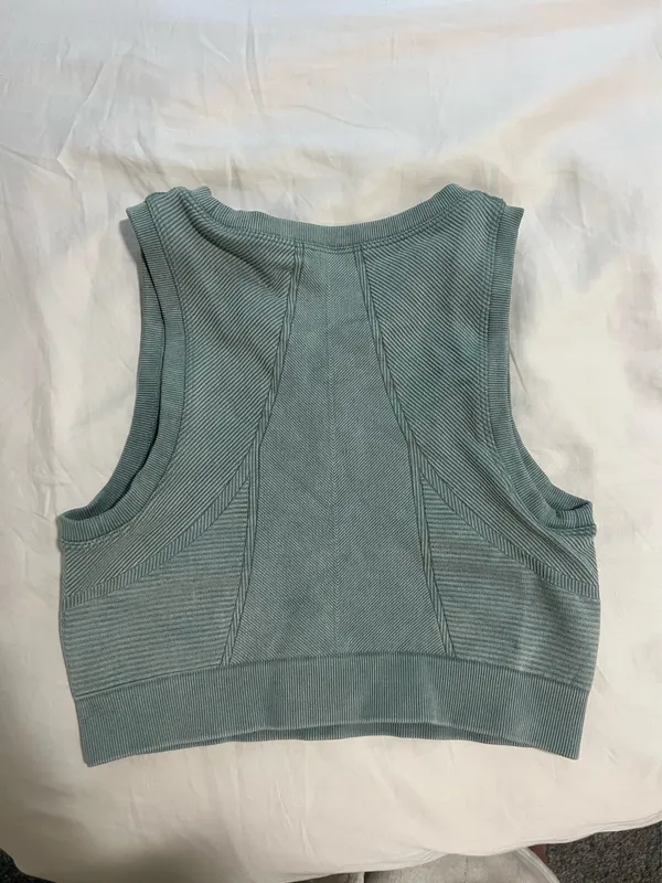 OFFLINE by Aerie Sports Longline Bra - Image 2