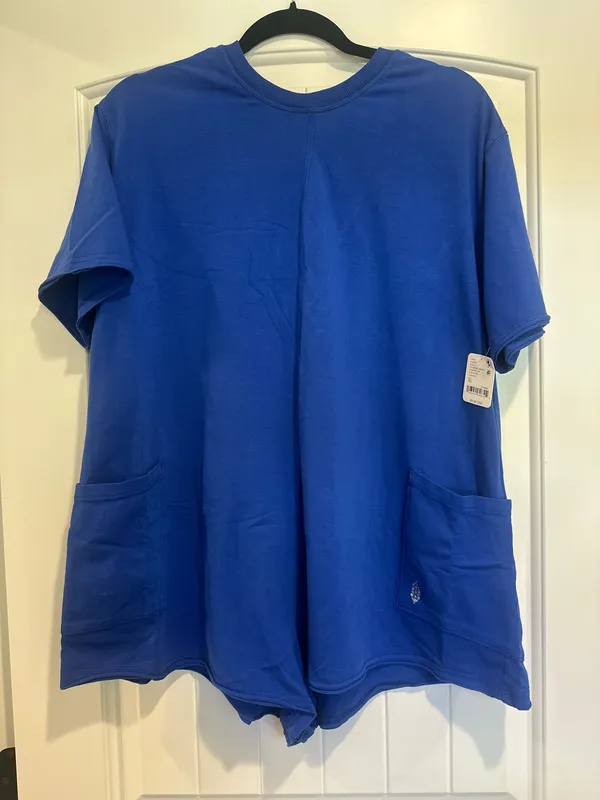 Nwt Free People Hot Shot Romper - Image 2