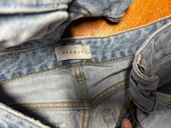 PacSun Boyfriend 90s Jeans - Image 2