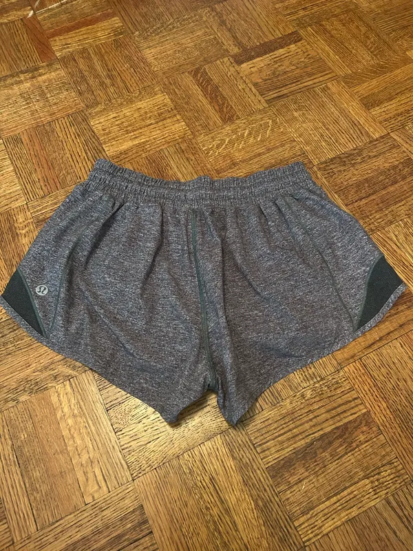 Lululemon Hotty Hot Shorts - Image 2