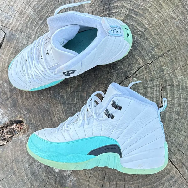 Nike Air Jordan 23 Retro women sneakers shoes size 9 - Image 4