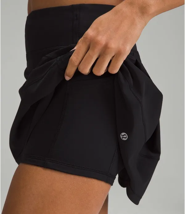 Lululemon Pace Rival Skirt - Image 5