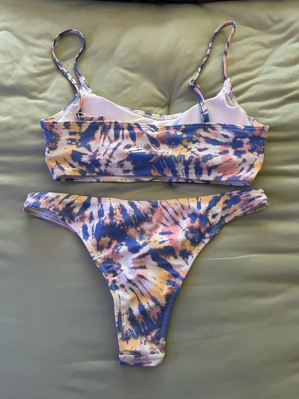 Full Tilt Bikini Set - Image 2