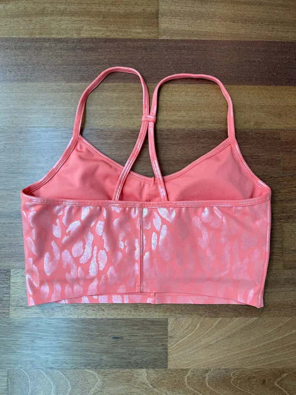 Carbon38 Sports Bra - Image 2