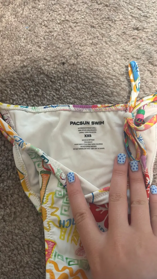 PacSun Bikini Bottoms - Image 2