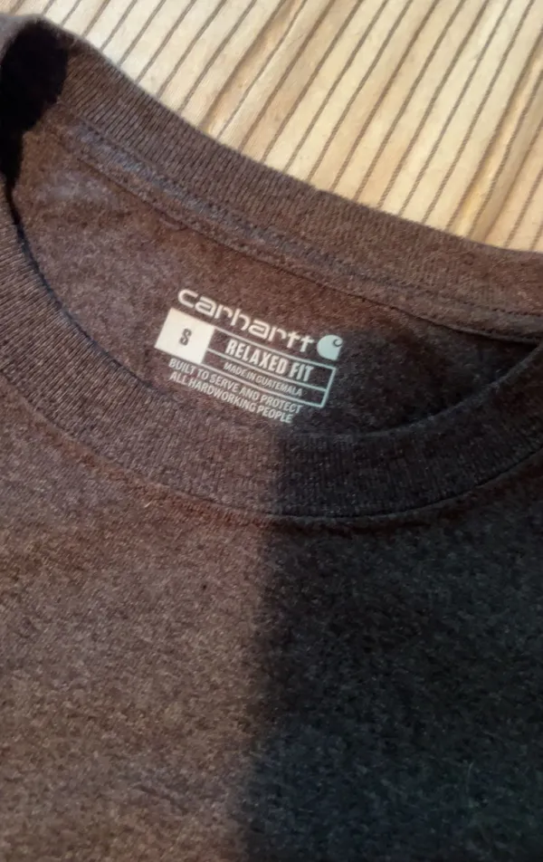 Carhartt Long Sleeve - Image 3