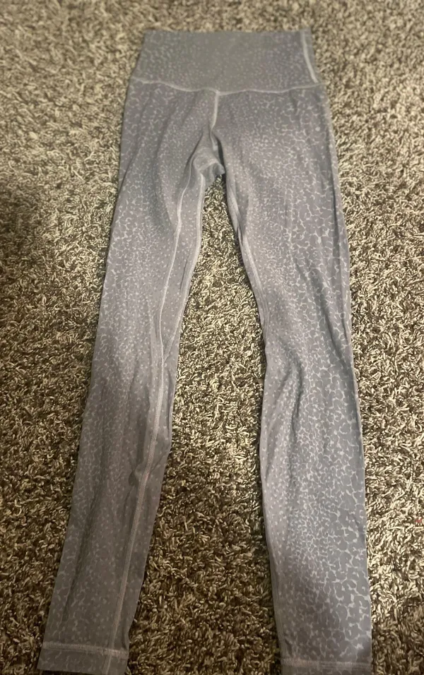 28” Align Leggings - Image 2
