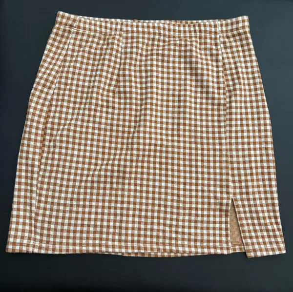 Forever 21 Matching Gingham Set - Image 4