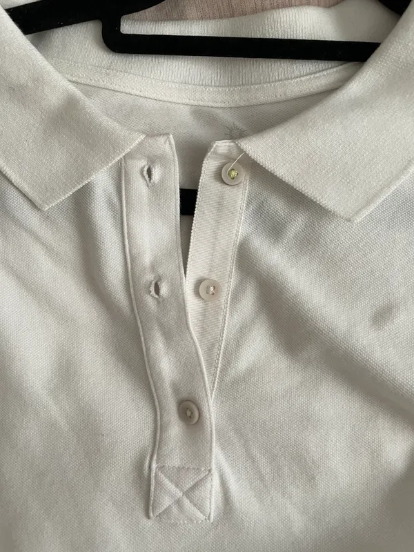 Aerie Button Shirt - Image 2