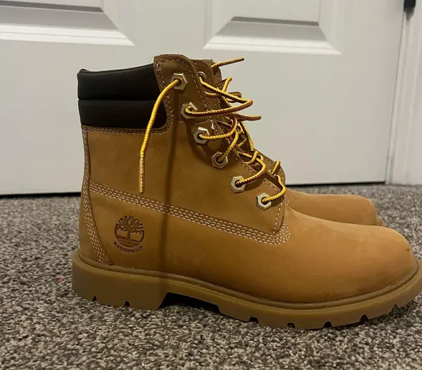 Timberland Boots Women’s - Image 2