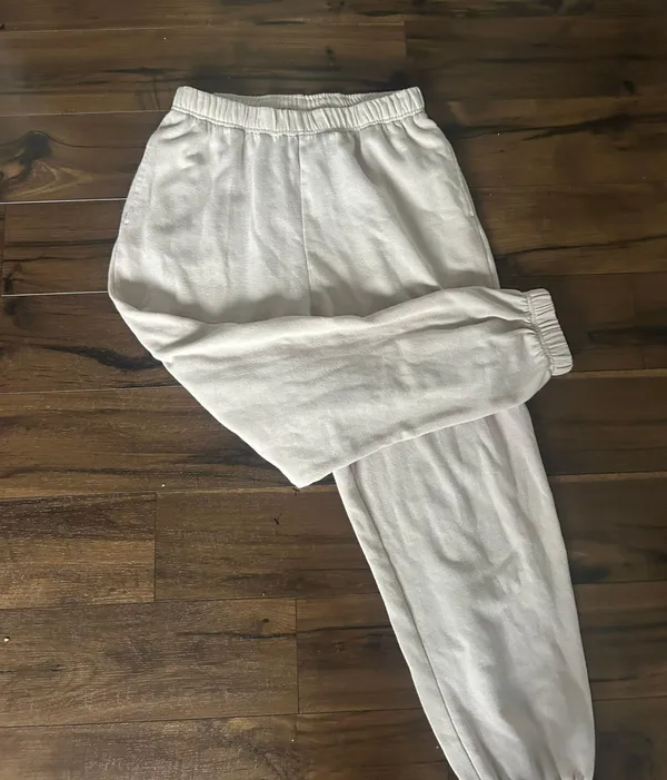 Garage Sweatpants - Image 2