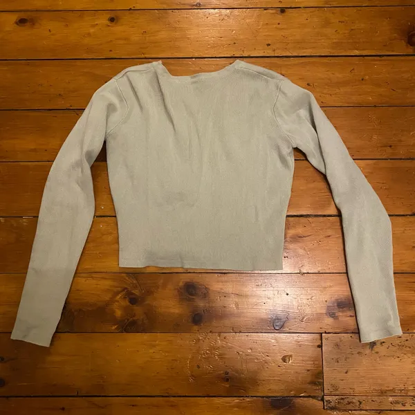 Brandy Melville Sweater - Image 2