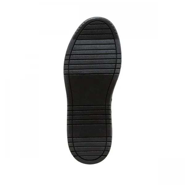 NWT wild fable Womens Netty Fashion Sneakers with Memory Foam Insole Black 7.5M - Image 4