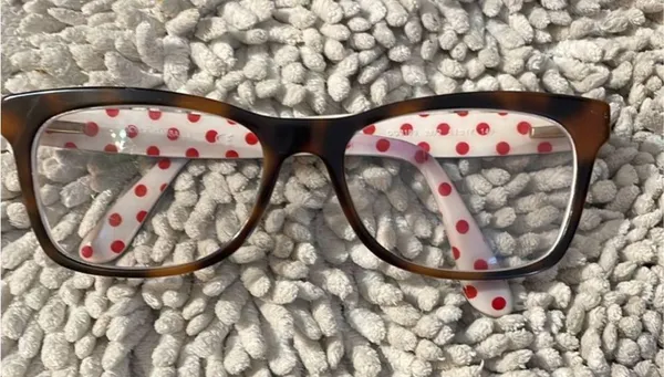 Dolce and Gabbana prescription glasses - Image 6