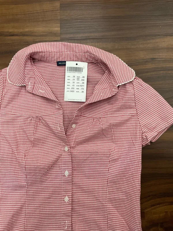 Brandy Melville Button-Up - Image 3