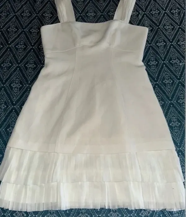 Cinq à Sept Adrienne Sleeveless Dress - Image 4