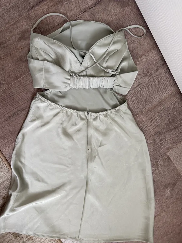 Princess Polly Mini Dress - Image 3