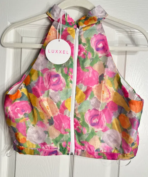 FANCY ShopFancydboutique - Dulcie Floral Set - Image 3