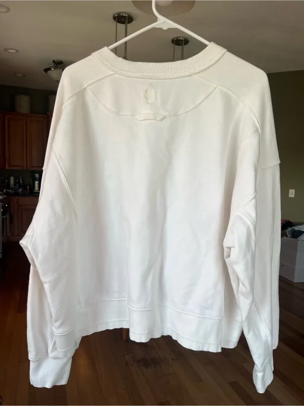 FP Movement Intercept Pullover - Image 4