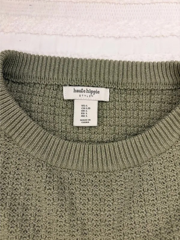 Marshalls Sweater - Image 2