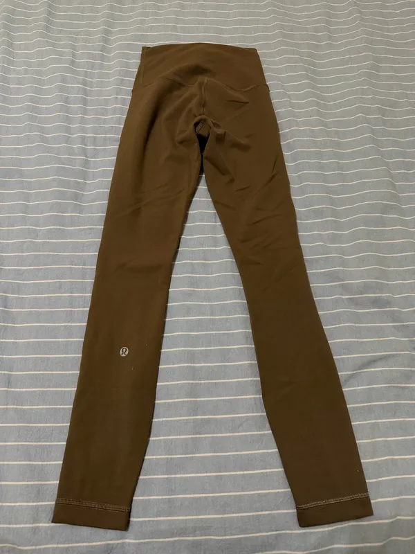 Lululemon Leggings Align - Image 2