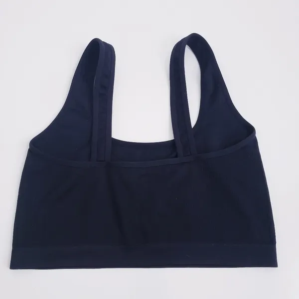 Aerie Ribbed Sports Bra - Image 4