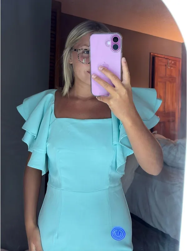 Pants Store Dress - Image 2