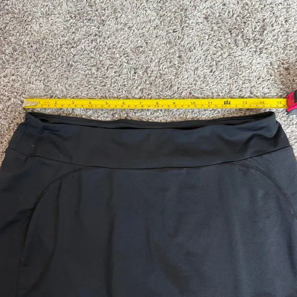 Black Fila tennis skirt - Image 7