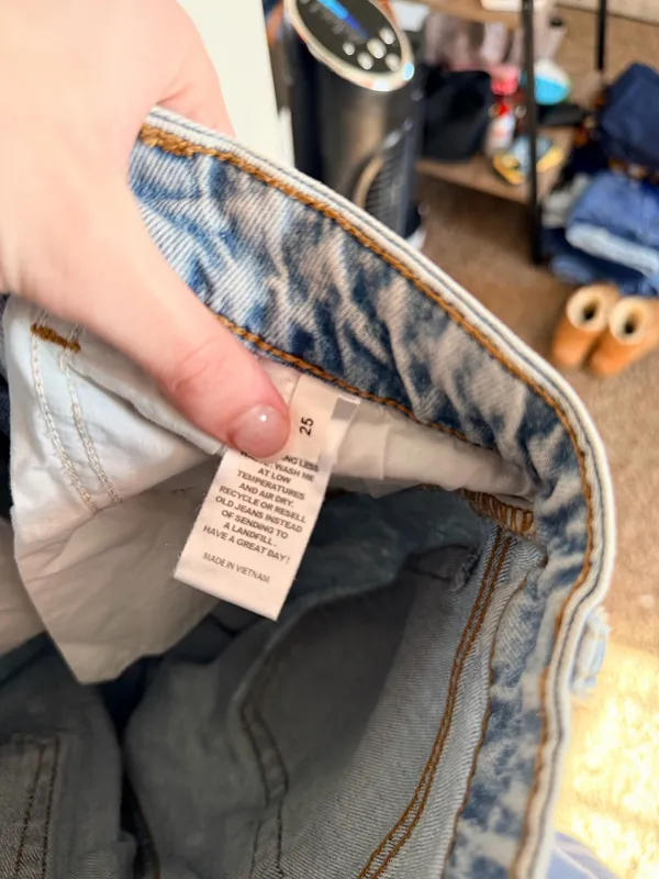 Pacsun Jeans  - Image 3