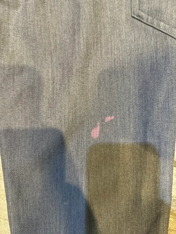 FIGS Womens sz S Jogger Scrub Pants(read ad)! No :( - Image 3