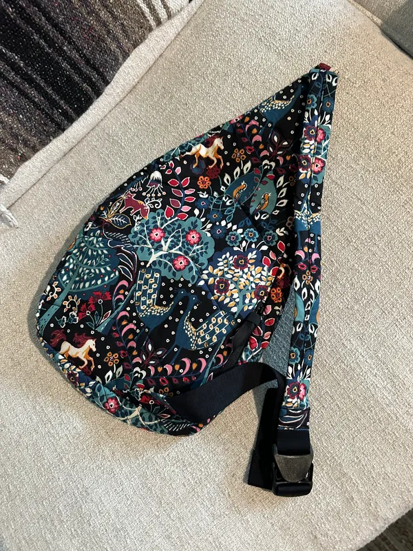 Crossbody Bag - Image 2