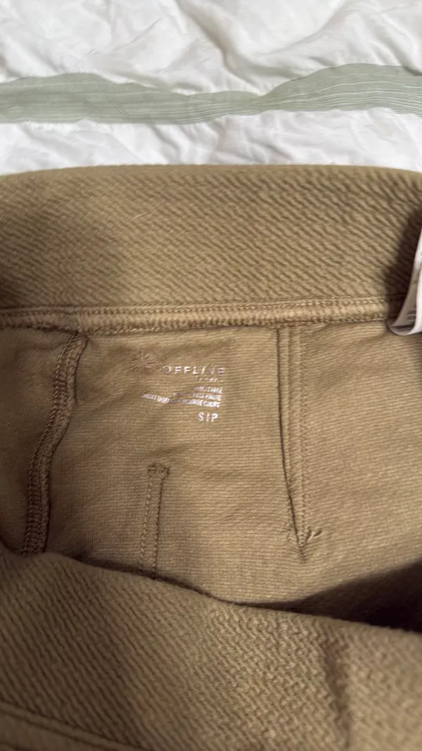 Aerie Pants Flare - Image 3