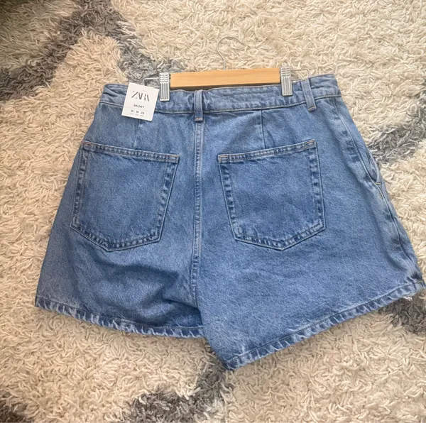 Zara Jean skirt - Image 2