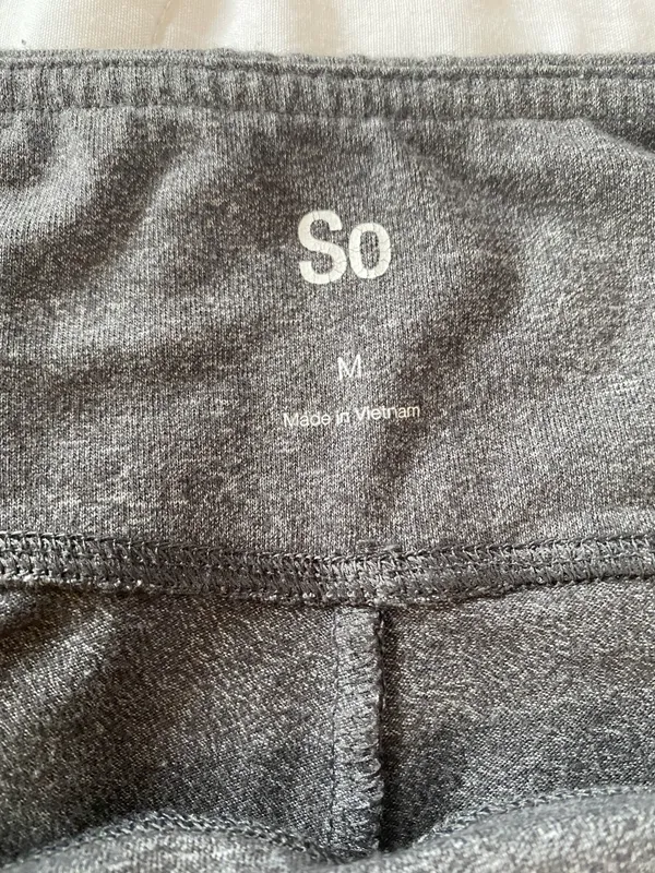 SO Leggings - Image 2