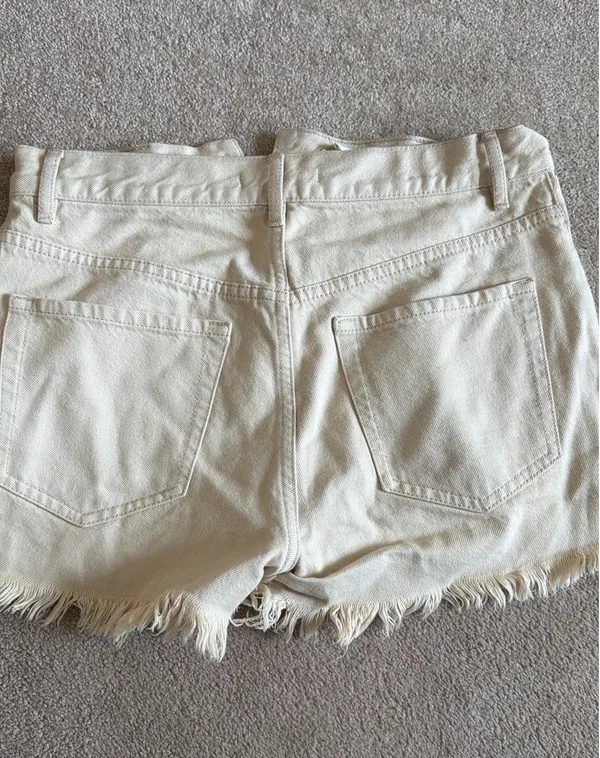 PacSun Jean Shorts - Image 2