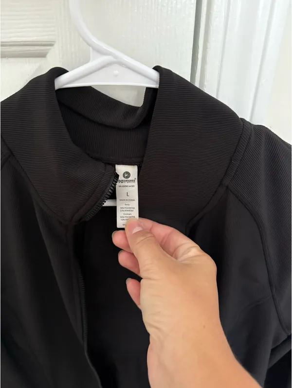 90 Degrees by Reflex Jacket - Image 2